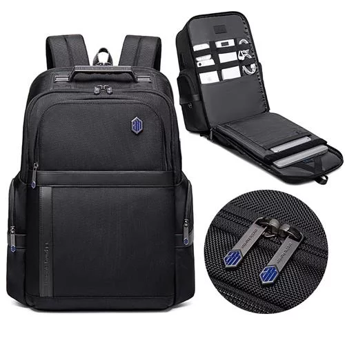 انواع کوله پشتی لپ تاپ اصل، ضدآب و ارگونومیک با قیمت عمده و ارسال فوری هیوارو